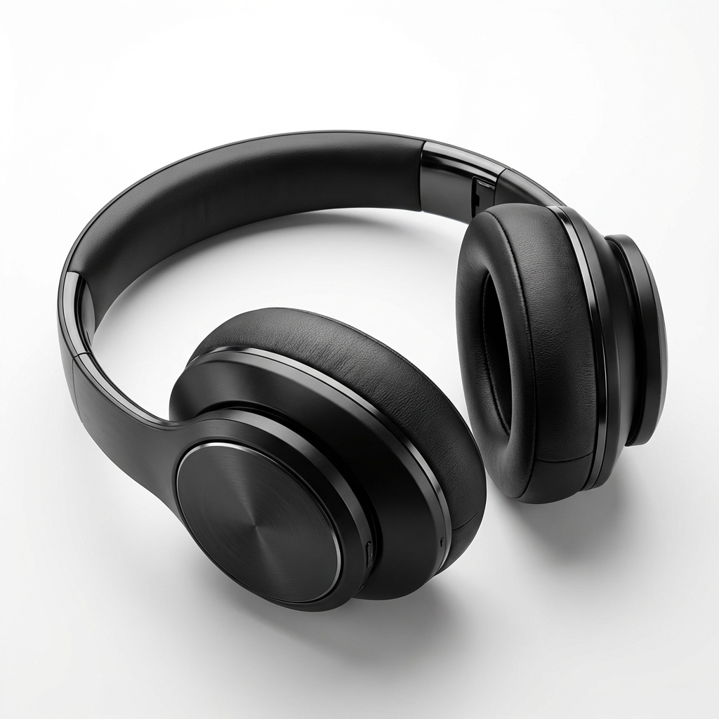 Premium Headphones